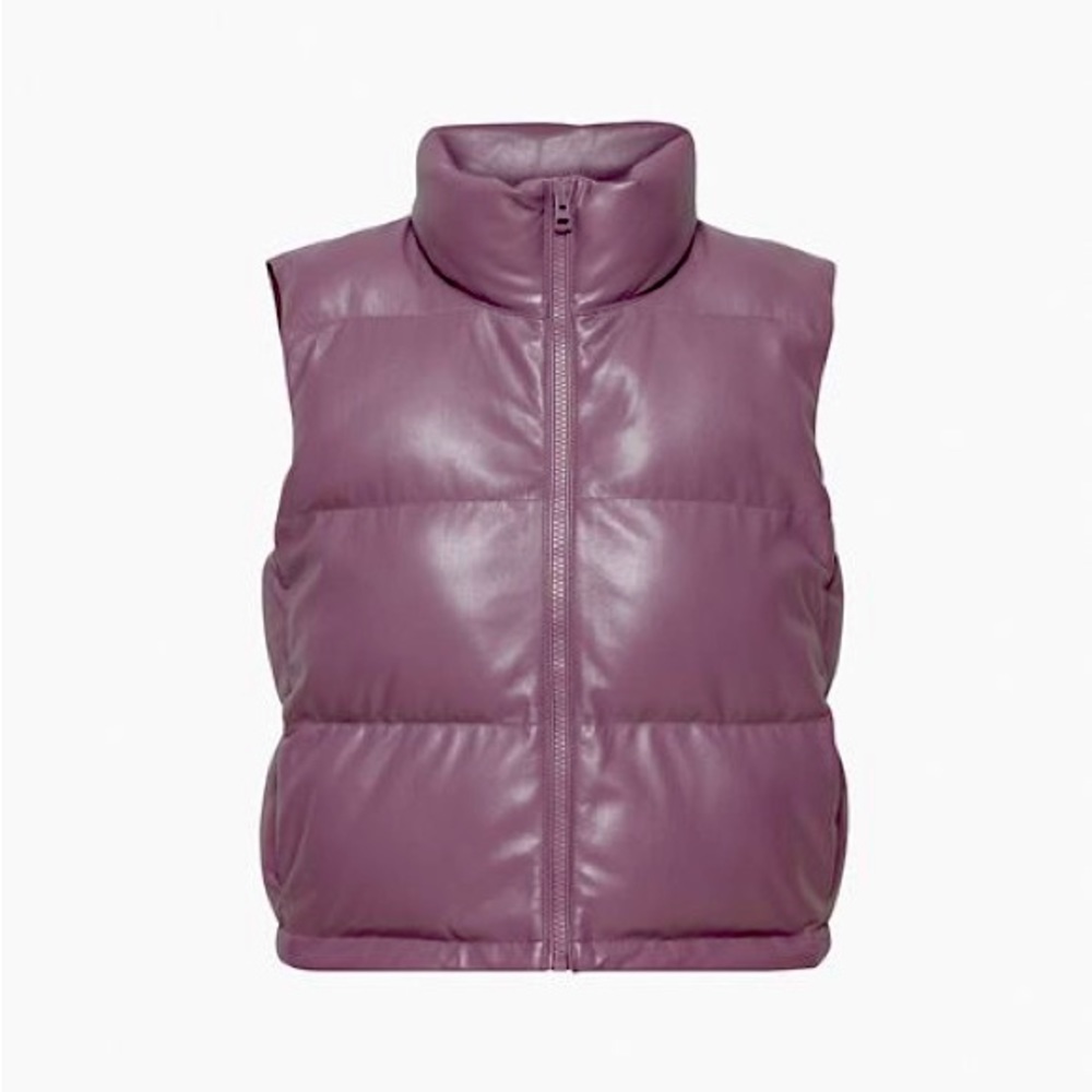 Vista Puffer Vest